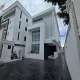 4 Bedroom Fully Detached Duplex at Lekki Phase 1.