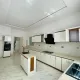 5 bedroom semi detached duplex  With a bq Available for rent 