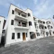 1 Bedroom Apartments available at Osapa, Lekki.