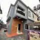 4 Bedroom Semi Detached Duplex located at Chevron Estate, Lekki.