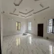Very Spacious Masters Bedroom Available for Rent at Ikota, Lekki.