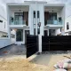 4 Bedroom Semi Detached Duplex available for Rent at Ikota, Lekki.