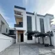 5 BED&amp;amp;BQ || 750 MILLION || ORCHID ROAD LEKKI, LAGOS  For Sale