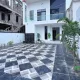 5 Bedroom Fully Detached Duplex for SALE at Ajah.