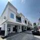 4 BED || 7.5 MILLION || AJAH LEKKI ,LAGOS