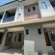 2 Units of Newly Built 3 Bedroom Terrace Duplex