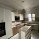 Spacious 4 Bedroom Terrace Duplex is Currently Available for Lease, located in Harris Drive, VGC Extension, Lekki Lagos