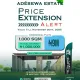 500/1000 Sqm and 1 Acre of Dry Land Available for SALE At Moniya Expressway in Ibadan.