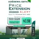 500/1000 Sqm and 1 Acre of Dry Land Available for SALE At Moniya Expressway in Ibadan.