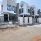 5 Bedroom Fully Detached Home With Swimming Pool, Cinema, Rooftop Terrace For SALE Located at Lekki Phase 1.