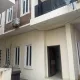 4 Bedroom Terrace Duplex For RENT Located at Harris Drive, Lekki.