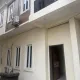 4 Bedroom Terrace Duplex For RENT Located at Harris Drive, Lekki.