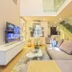 Luxurious 2 bedroom maisonette/ smart home with ps5