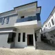4 Bedroom Semi Detached Duplex Available for RENT Located at Harris Drive, VGC Extension, Lekki.