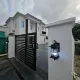 A luxurious 5 bedroom fully detached duplex with Bq