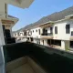 4 Bedroom Terrace Duplex Available For RENT Located At Harris Drive, VGC Extension, Lekki.