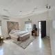 5 Bedroom Fully Detached Duplex Available For RENT Located At Chevron 2 Toll gate, Lekki.
