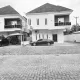 5 Bedroom Fully Detached Duplex Available For RENT Located At Chevron 2 Toll gate, Lekki.