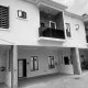 4 Bedroom Terrace Duplex Available for RENT Located At Ikota, Lekki.