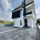 5 Bedroom Fully Detached Duplex For SALE Located At Lekki County.