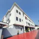 4 Bedroom Terrace Duplex And Boys Quarter Available For SALE Located At Ikate, Lekki.