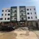 1/2/3 Bedroom Apartments And BQ For SALE Located At Ikate, Lekki.