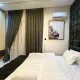 One/Two/Three (2/3) Bedroom Shortlet serviced apartment in Gbagada