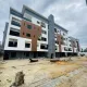 Newly built 3 Bedroom Apartment Available For Sale at Ikaje GRA, Lagos Nigeria*