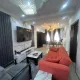 FULLY FURNISHED 2/3 BED || 12/15 MILLION || LEKKI PHASE 1, LAGOS