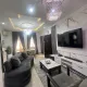 FULLY FURNISHED 2/3 BED || 12/15 MILLION || LEKKI PHASE 1, LAGOS