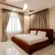 Luxury 2/3-Bedroom Serviced Apartment