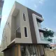 4 Bedroom Semi Detached Duplex With BQ Available For SALE Located At Ikoyi.