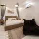 Luxury 1/2-Bedroom Serviced Apartment