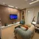 Luxury 1/2-Bedroom Serviced Apartment