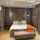 Luxury 1/2-Bedroom Serviced Apartment