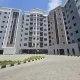 1 Bedroom Apartment With Swimming Pool And Gym  Available For RENT Located in Ikate, Lekki.