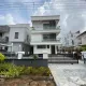 AN IMPECCABLE 4 BEDROOM FULLY DETACHED DUPLEX WITH A ROOM BOYS QUARTER IS AVAILABLE FOR SALE AT OSAPA LONDON,  LEKKI LAGOS.*