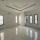 4 Bedroom Fully Detached Duplex With A Room Boys Quarter Available For SALE, Located At Orchid Road (Before The Roundabout), Lekki.