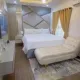 Fully serviced 3 bedroom flat Apartment