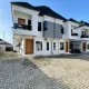 4Bedroom Semi Detached Duplex