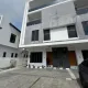 4Bedroom Terrace Duplex
