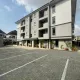 2 Bedroom apartment (ground floor