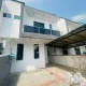 4 bedroom semi detached duplex  With a bq