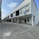 4Bedroom Terrace Duplex  Location: Orchid