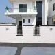 5 BEDROOM FULLY DETACHED DUPLEX WITH SWIMMING POOL