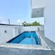 5 BEDROOM FULLY DETACHED DUPLEX WITH SWIMMING POOL