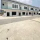 4 Bedroom Terrace Duplexes For Sale