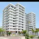 Brand new two 2 bedroom flat  Location: lekki phase 1  Rent 20m negotiable 