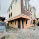 4 bedroom semi detached duplex with bq 