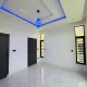 4 bedroom terrace duplex with bq  Available for rent 